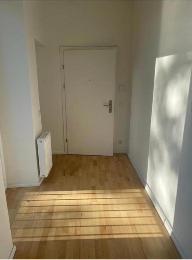 Apartment Merdian Near Hauptbahnhof Wien