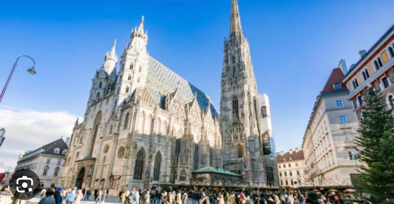Apartmán Merdian Near Hauptbahnhof *