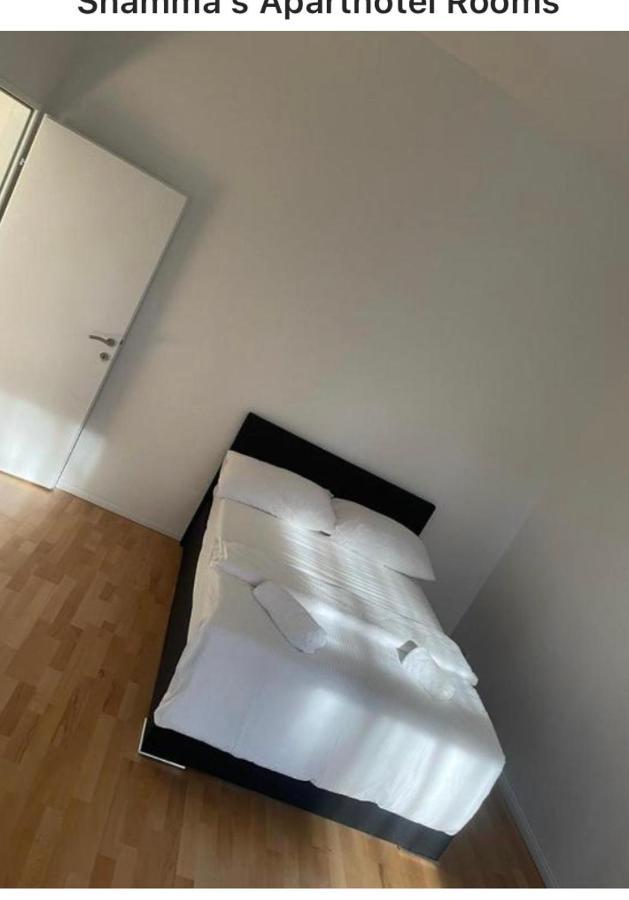 Apartmán Merdian Near Hauptbahnhof *